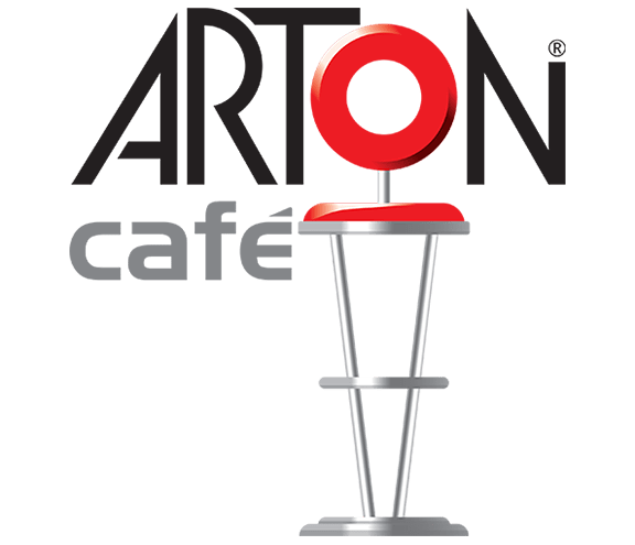 Logo ArtOnCafé - png