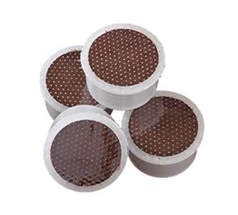 Esta cafetera compatible - Coffee Pods - CapsuCafé