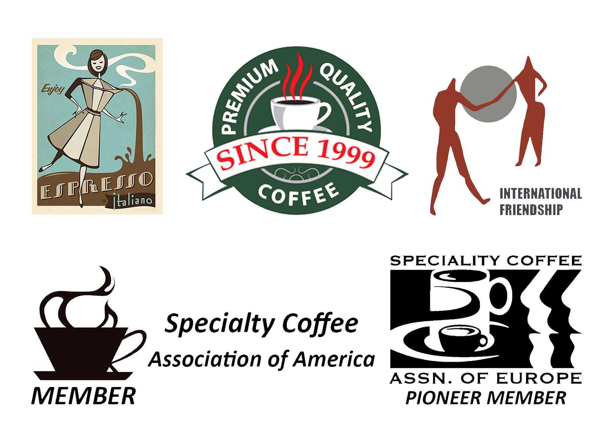 Scae   -  Pioneer Member  /  Scaa Member